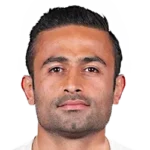 Omid Ebrahimi