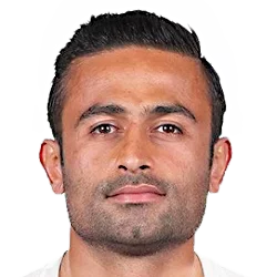 Omid Ebrahimi