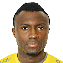 Bubacarr Sanneh
