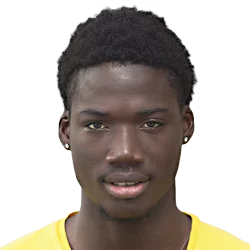 Shamar Nicholson