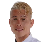 Jordy Alcívar