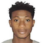 Najeeb Yakubu