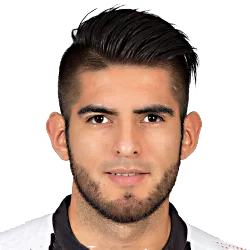 Carlos Zambrano