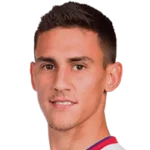 Matías Rojas