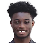Gideon Mensah