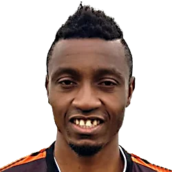 Solomon Udo