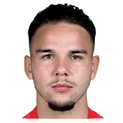 Calvin Verdonk