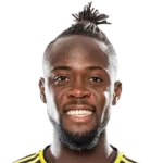Kei Kamara
