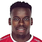 Jonathan Buatu