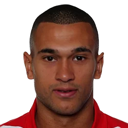 Steven Caulker