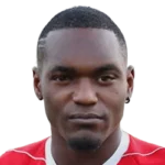 Thievy Bifouma