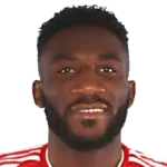 Aaron Appindangoyé