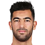 Yassine Meriah