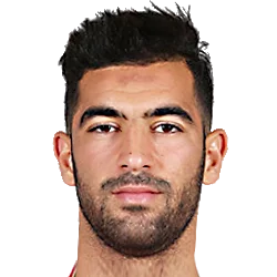 Yassine Meriah
