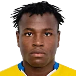 Cedric Badolo