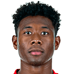 David Alaba