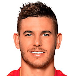 Lucas Hernández