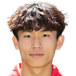 Woo-yeong Jeong