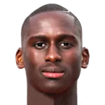 Houboulang Mendes