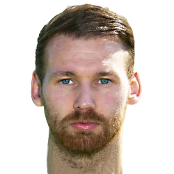 Martin Boyle