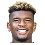 Aaron Tshibola