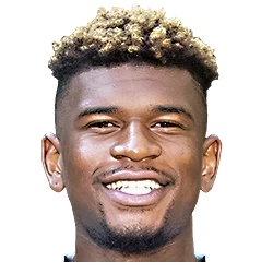 Aaron Tshibola