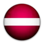 منتخب لاتفيا