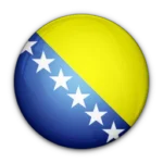منتخب البوسنة والهرسك