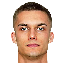 Serkan Yusein