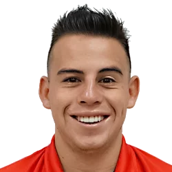 Henry Vaca