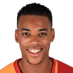 Garry Rodrigues