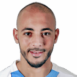 Nordin Amrabat