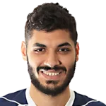 Ali Gabr
