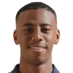 Morgan Guilavogui