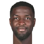 Ibrahima Conté