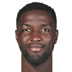 Ibrahima Conté