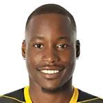 Lionel Mpasi-Nzau