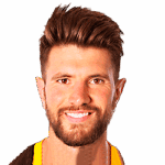 Arthur Desmas