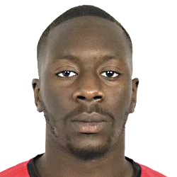 Souleymane Anne