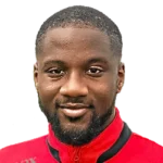 Guessouma Fofana