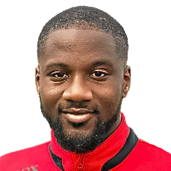 Guessouma Fofana