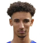 Calvin Bombo