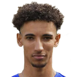 Calvin Bombo