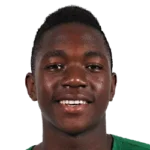 Yahia Fofana