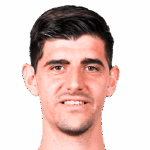 Thibaut Courtois