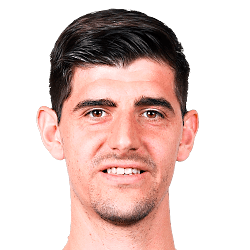 Thibaut Courtois