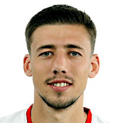 Clément Lenglet