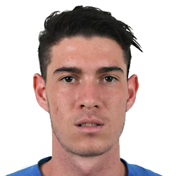 Alessandro Bastoni