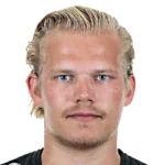 Joel Pohjanpalo
