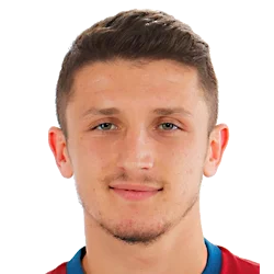 Enis Bardhi
